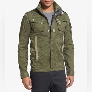 GSTAR RAW jacket